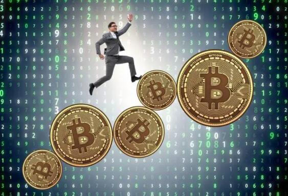 btc价格今日行情最新消息,比特币最新的价格